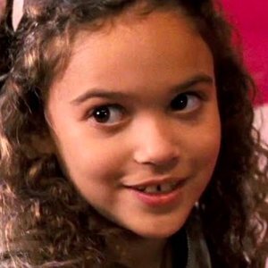 Whatever Happened To Madison Pettis?