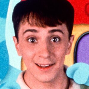 Whatever Happened To Steve From Blue's Clues?