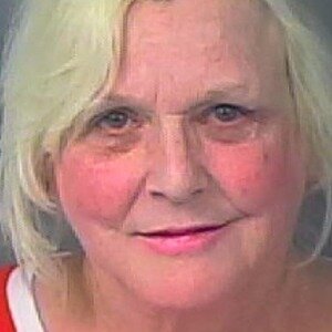 Aaron & Nick Carter's Mom Jane Arrested After Bizarre TV Dispute