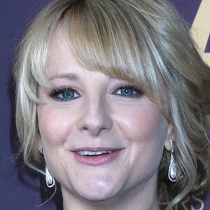 Melissa Rauch Has Clearly Transformed