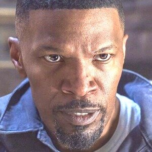 Jamie Foxx Reveals He Did The Vampire Movie Under One Condition