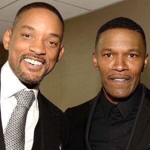 Jamie Foxx & Will Smith's Clash You Might Not Know About