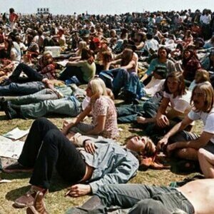 The Biggest Concerts Of The 1970s