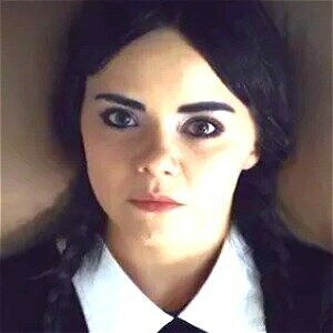 The Real Reason The Adult Wednesday Addams Series Went Away