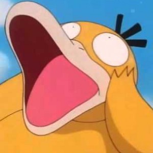 15 Reasons Why Psyduck is the Most Legendary Pokemon of All