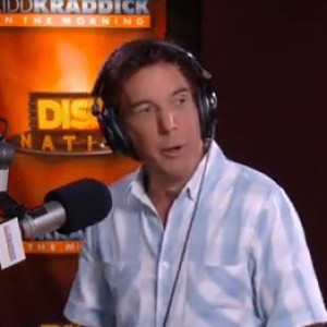 Kidd Kraddick Dies Suddenly At Age 53
