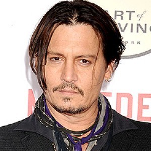 Johnny Depp Could Face 10 Years in Prison - ZergNet