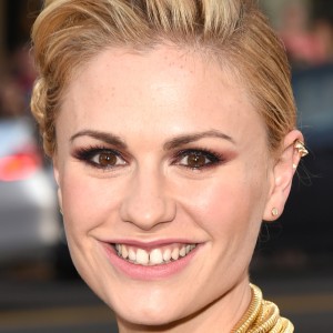Anna Paquin's Perfect Response to Body Shaming - ZergNet