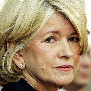 The Ugly Truth About Martha Stewart