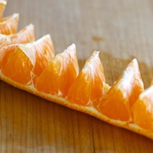 You've Been Peeling an Orange Wrong This Whole Time