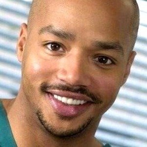 Ever Wonder Where Donald Faison Disappeared To After Scrubs?
