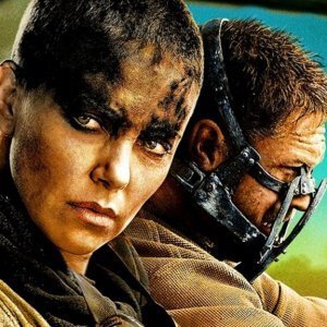 Charlize Theron's And Tom Hardy's Mad Max Feud, Explained