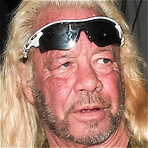 The Tragedy Of Dog The Bounty Hunter Is Just Heartrending