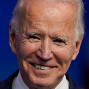President Biden's Net Worth Makes Him Far From Middle-Class Joe