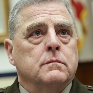 General Mark Milley's Scathing Resignation Letter Revealed