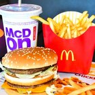 You Need To Stay Away From These Items On McDonald's Menu
