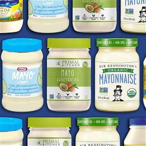 We Finally Know What Is The Best Mayonnaise Brand In The US