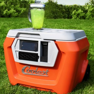 Kickstarter 'Coolest Cooler' Company Is In Hot Water