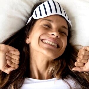 There's A Trick To Waking Up You May Not Have Realized Yet