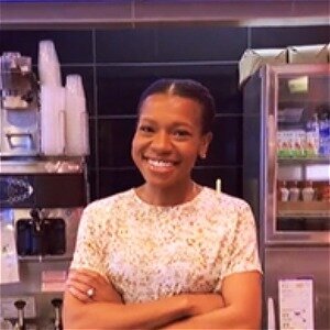 Young Black Woman May Be Setting McDonald's Franchise Records