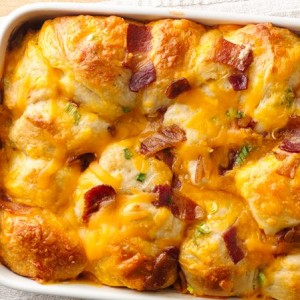 12 Easy Next-Day Breakfast Recipes for Overnight Guests