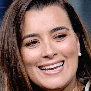 We'll Never Get Over Cote De Pablo's Stunning Transformation