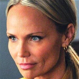 Kristin Chenoweth's Life-Threatening Injury From The Good Wife
