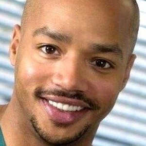 Ever Wonder Where Donald Faison Disappeared To After Scrubs?