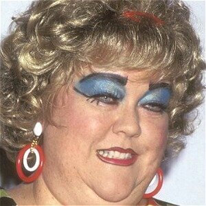 Here's How Mimi From The Drew Carey Show Wound Up