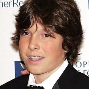 Christopher Reeve's Son Grew Up To Be Absolutely Gorgeous