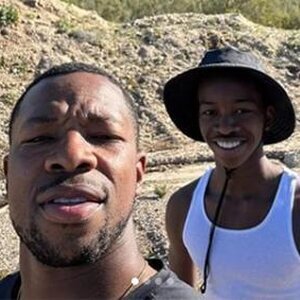 A Father & Entrepreneur Gifts His Teen Son 40 Acres Of Land