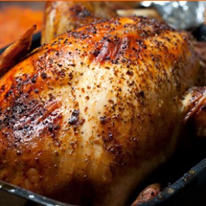 How to Cook a Turkey Perfectly Every Time - ZergNet