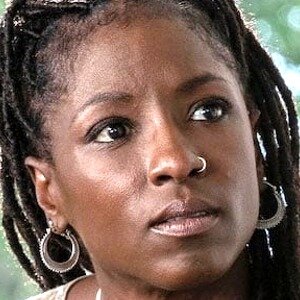 Ever Wonder Why Maria From The Last Of Us Looks So Familiar?