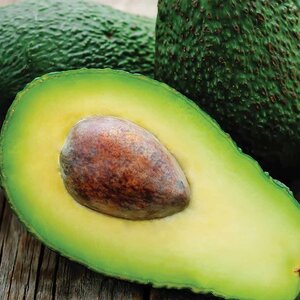 The Fastest Way To Ripen A Rock-Hard Avocado