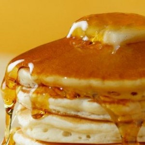 The Trick To Never Burning The First Pancake Ever Again