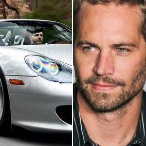 The Car Paul Walker Died In Had One Pretty Big Issue - ZergNet