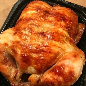 The Truth About CostCo's $5 Rotisserie Chicken Will Stun You - ZergNet