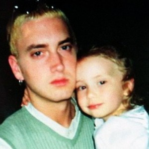 Eminem's Daughter Hailie is All Grown Up - ZergNet