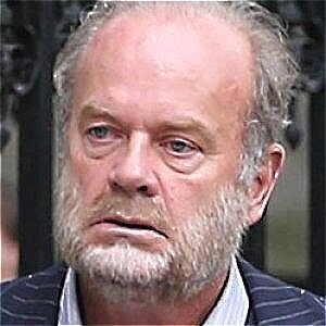What Really Happened To Kelsey Grammer?