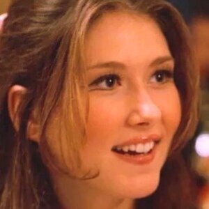 Kaylee From Firefly Looks Totally Different Today