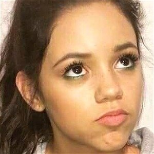 Everyone Is Buzzing Over Jenna Ortega's Gorgeous Transformation