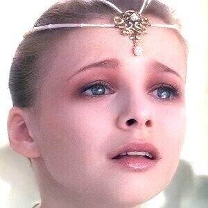 The Empress From NeverEnding Story Grew Up To Be Gorgeous