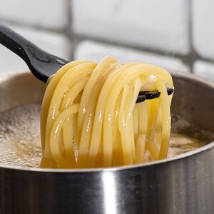 This Simple Swap Will Change The Way You Cook Pasta Forever