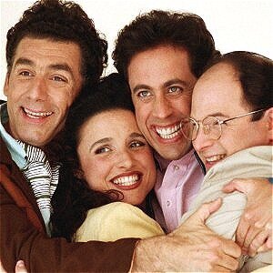 Catch Up With The Cast Of Seinfeld