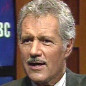 This Was Prime Alex Trebek