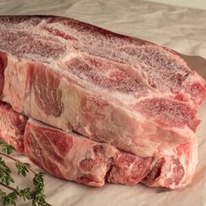 The Major Defrosting Mistake That Makes Steak Chewy - ZergNet