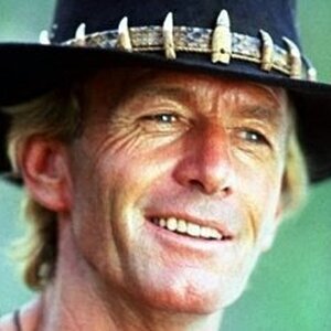 It's No Surprise Where Crocodile Dundee Wound Up