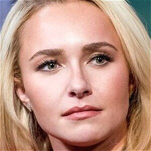 Hayden Panettiere Is Still Absolutely Stunning