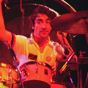 20 Best Drummers of All Time