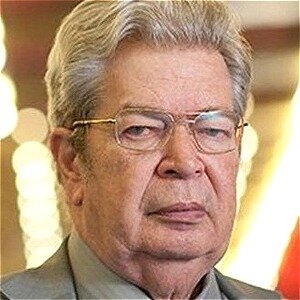 What's Come Out About The Old Man From Pawn Stars Since He Died